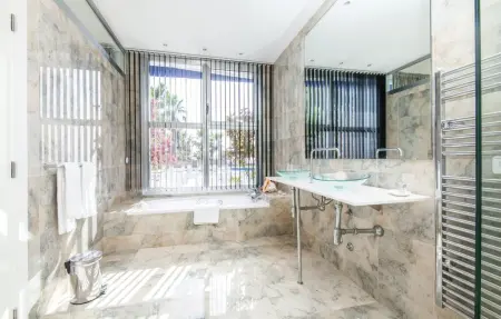 Bay Blue, Maison 8 personnes à Badia Blava - Photo 45
