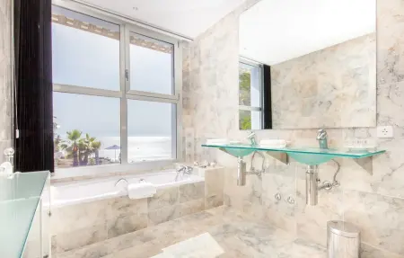 Bay Blue, Maison 8 personnes à Badia Blava - Photo 48