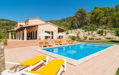 Son Mito, Maison 10 personnes à Calonge - Photo 2