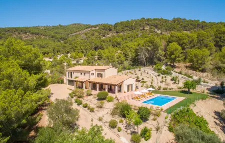Son Mito, Maison 10 personnes à Calonge - Photo 4