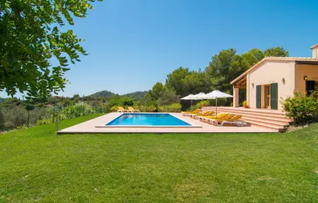 Son Mito, Maison 10 personnes à Calonge - Photo 5