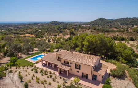 Son Mito, Maison 10 personnes à Calonge - Photo 8