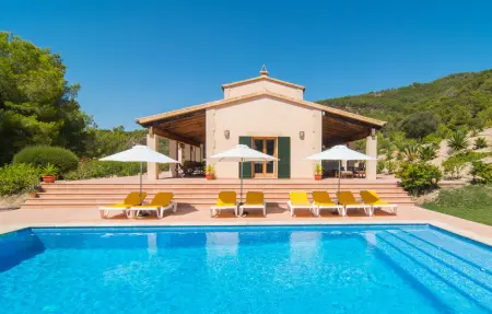 Son Mito, Maison 10 personnes à Calonge - Photo 10