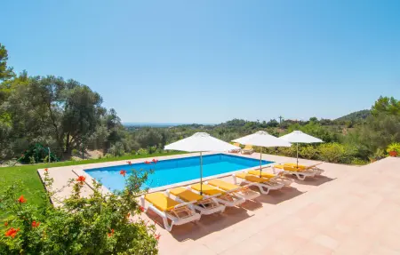 Son Mito, Maison 10 personnes à Calonge - Photo 13