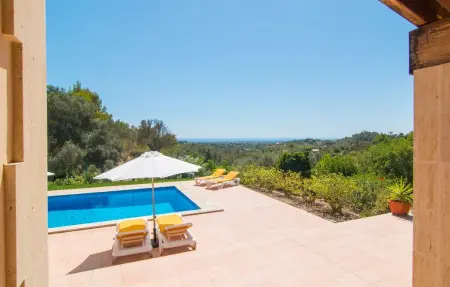 Son Mito, Maison 10 personnes à Calonge - Photo 14