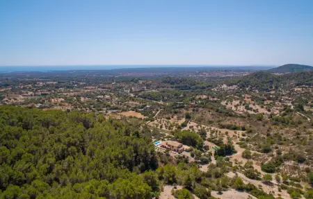 Son Mito, Maison 10 personnes à Calonge - Photo 16