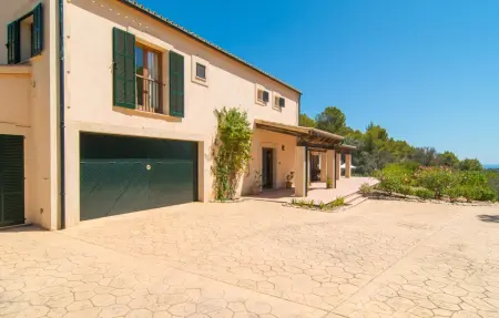 Son Mito, Maison 10 personnes à Calonge - Photo 17