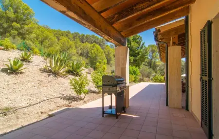 Son Mito, Maison 10 personnes à Calonge - Photo 18