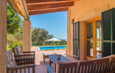 Son Mito, Maison 10 personnes à Calonge - Photo 20