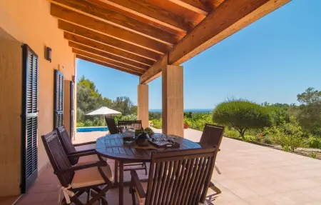 Son Mito, Maison 10 personnes à Calonge - Photo 22