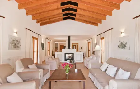 Son Mito, Maison 10 personnes à Calonge - Photo 23