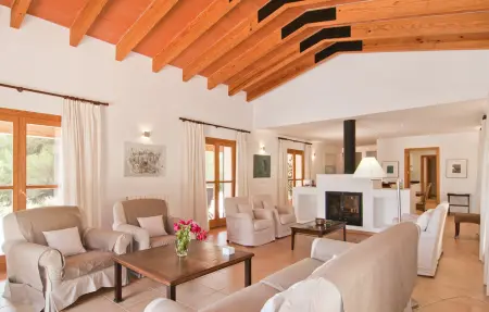 Son Mito, Maison 10 personnes à Calonge - Photo 24