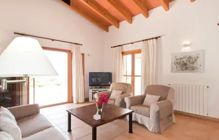 Son Mito, Maison 10 personnes à Calonge - Photo 25