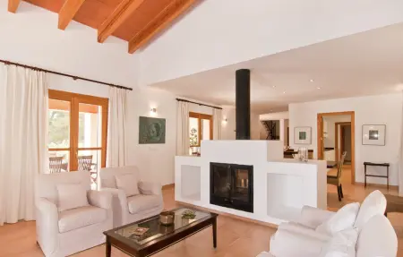 Son Mito, Maison 10 personnes à Calonge - Photo 26