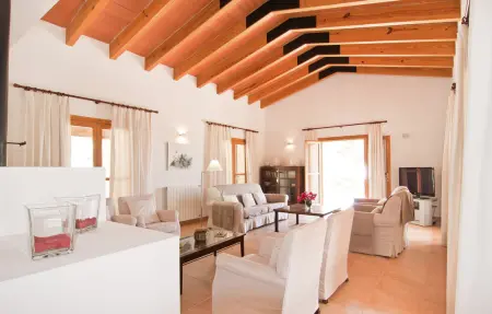 Son Mito, Maison 10 personnes à Calonge - Photo 27