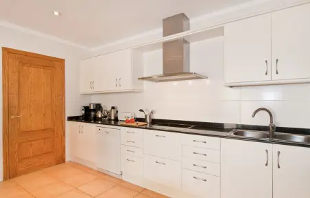 Son Mito, Maison 10 personnes à Calonge - Photo 28