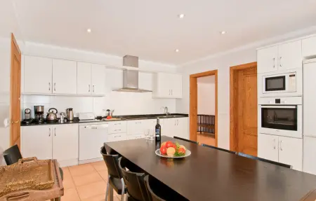 Son Mito, Maison 10 personnes à Calonge - Photo 30