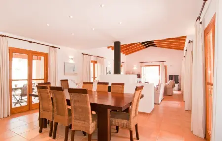 Son Mito, Maison 10 personnes à Calonge - Photo 31