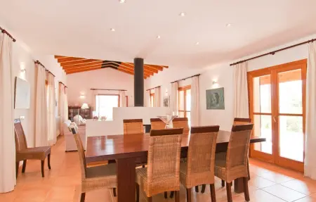 Son Mito, Maison 10 personnes à Calonge - Photo 32