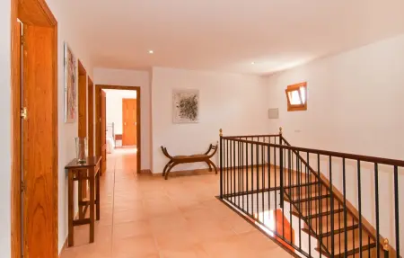 Son Mito, Maison 10 personnes à Calonge - Photo 34