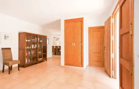Son Mito, Maison 10 personnes à Calonge - Photo 35