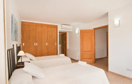 Son Mito, Maison 10 personnes à Calonge - Photo 36