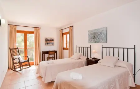 Son Mito, Maison 10 personnes à Calonge - Photo 37