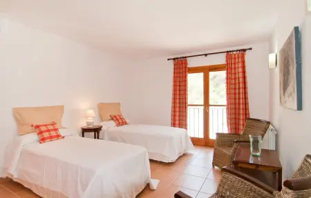 Son Mito, Maison 10 personnes à Calonge - Photo 38