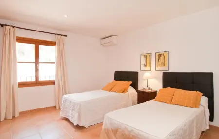 Son Mito, Maison 10 personnes à Calonge - Photo 40
