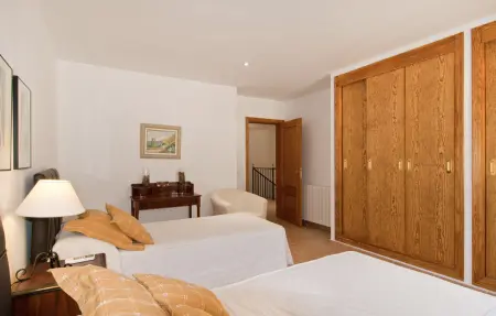 Son Mito, Maison 10 personnes à Calonge - Photo 41