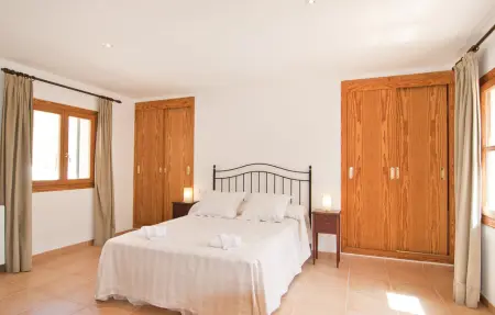 Son Mito, Maison 10 personnes à Calonge - Photo 42