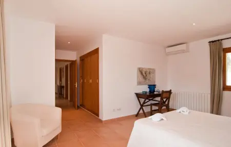 Son Mito, Maison 10 personnes à Calonge - Photo 43