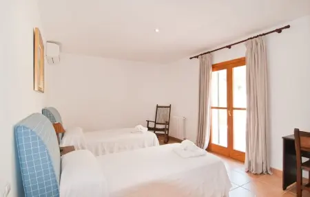 Son Mito, Maison 10 personnes à Calonge - Photo 44