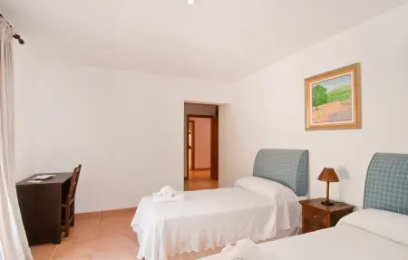 Son Mito, Maison 10 personnes à Calonge - Photo 45