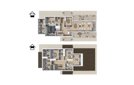 Son Mito, Maison 10 personnes à Calonge - Photo 51