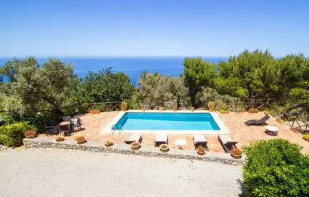 Valero, Maison 7 personnes à Deia - Photo 8