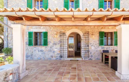 Valero, Maison 7 personnes à Deia - Photo 9
