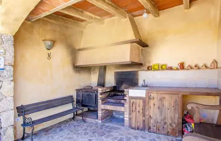 Valero, Maison 7 personnes à Deia - Photo 14