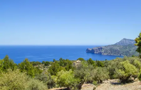 Valero, Maison 7 personnes à Deia - Photo 18