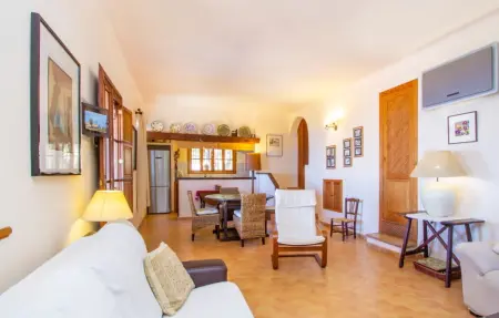 Valero, Maison 7 personnes à Deia - Photo 22