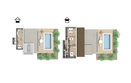 Valero, Maison 7 personnes à Deia - Photo 46