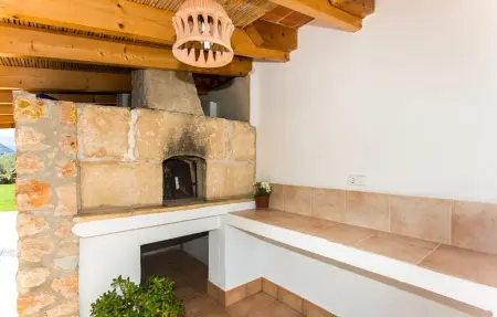 Llosia, Maison 6 personnes à Pollenca - Photo 20
