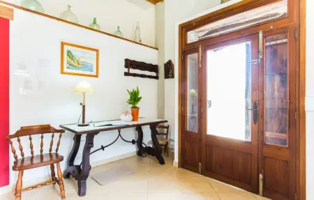Llosia, Maison 6 personnes à Pollenca - Photo 34