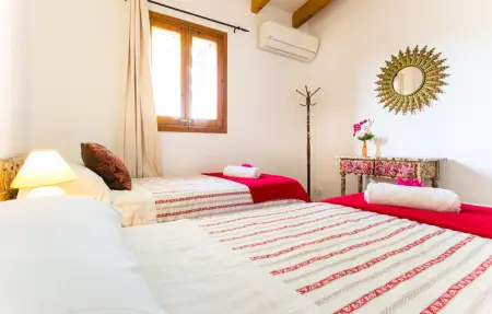 Llosia, Maison 6 personnes à Pollenca - Photo 42