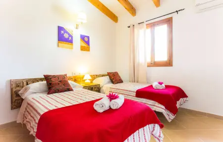 Llosia, Maison 6 personnes à Pollenca - Photo 43