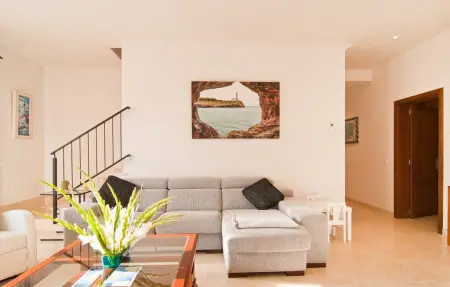 S'Alzina, Maison 10 personnes à Campos - Photo 8