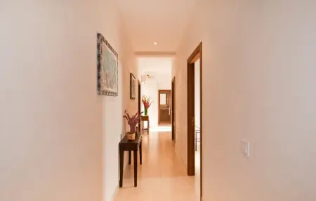 S'Alzina, Maison 10 personnes à Campos - Photo 24