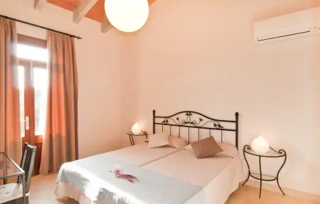 S'Alzina, Maison 10 personnes à Campos - Photo 25