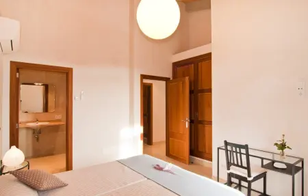 S'Alzina, Maison 10 personnes à Campos - Photo 26