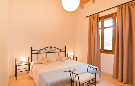S'Alzina, Maison 10 personnes à Campos - Photo 27
